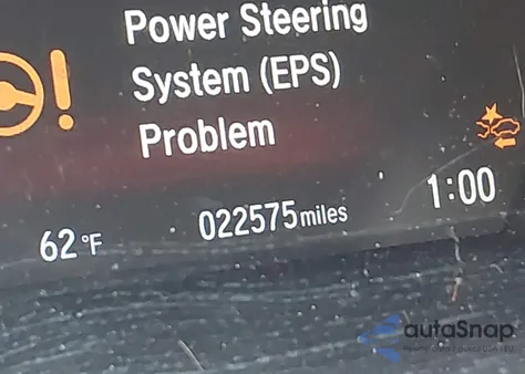 2020 Honda Cr-V 2Wd Ex-L z USA, uszkodzony, nr VIN 7FARW1H87LE022402